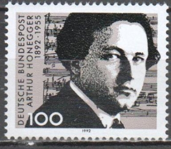 NSR 1596 ** - 1992